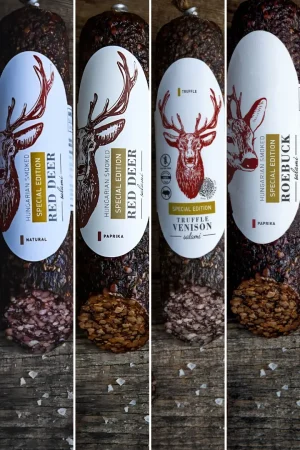 Sertésmentes Finomságok