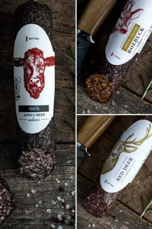 Ínyenc Vadválogatás