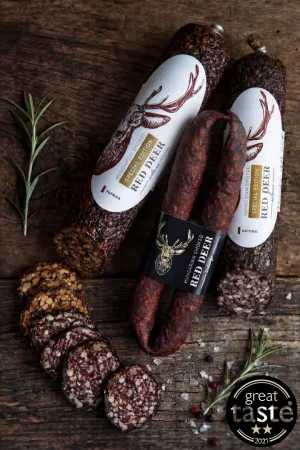 Szarvas Ínyencségek