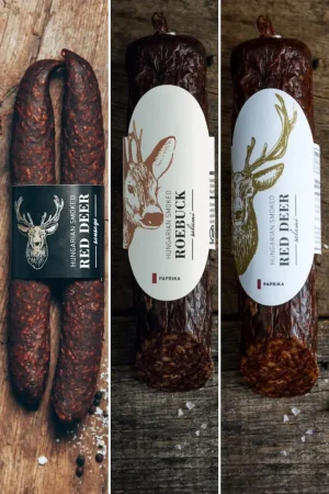 Paprikás Ínyencségek